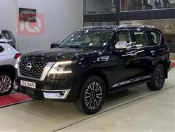 نيسان باترول